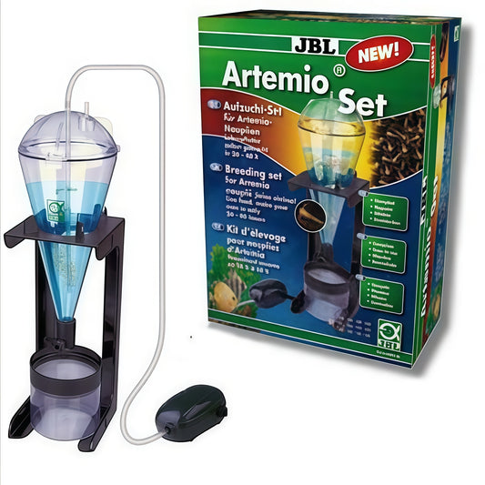 Artemio Set JBL Kit