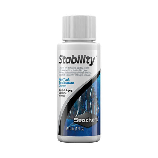 Seachem Stability