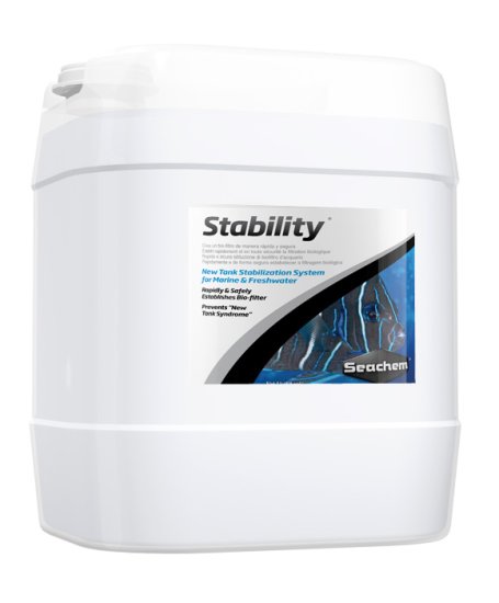Seachem Stability