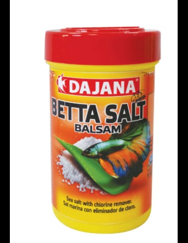 Betta Salt Balsam Dajana (Sal Marina)