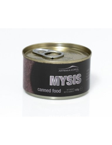 Mysis En Lata (Camarón)
