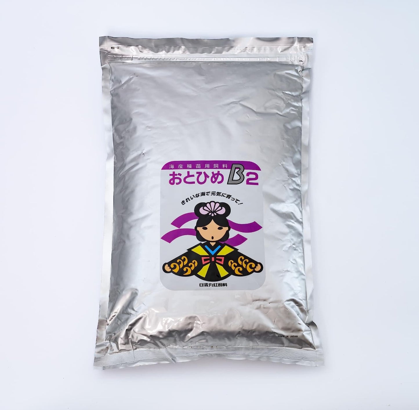 Otohime Nisshin Marubeni Feed B2