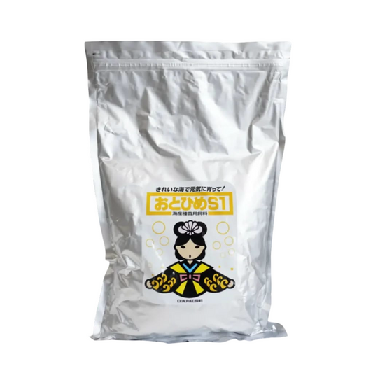 Otohime Nisshin Marubeni Feed S1