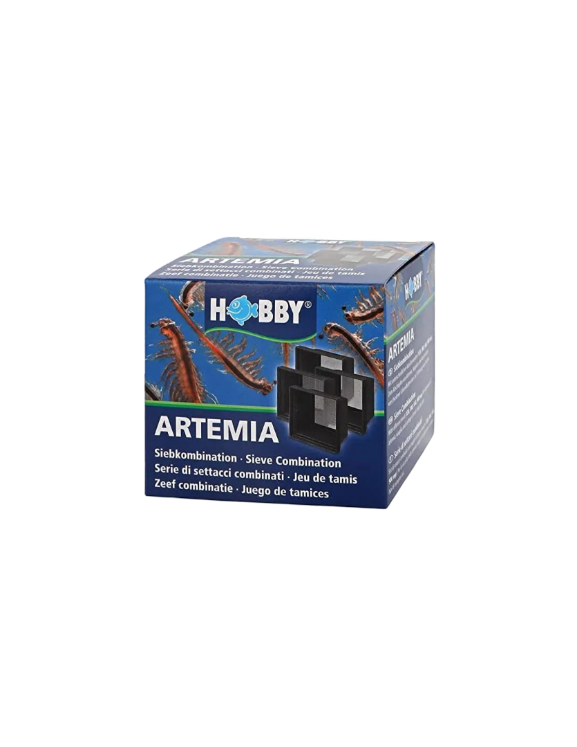 Hobby Artemia Tamiz