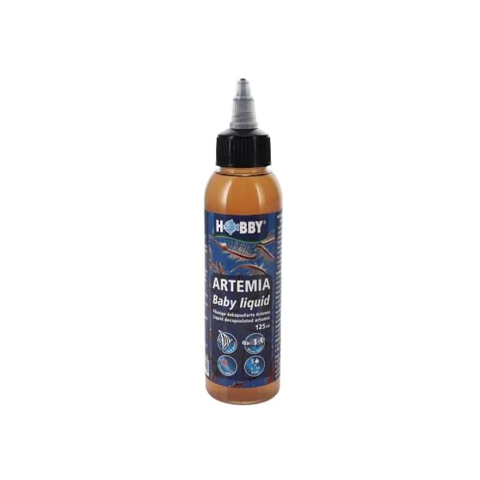 Hobby Artemia Baby Liquid