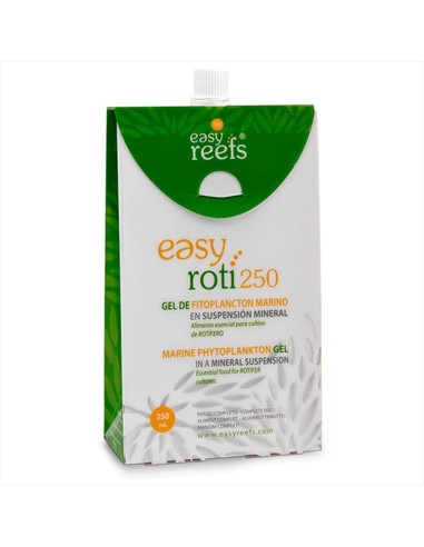 Easy Reefs Roti Prof