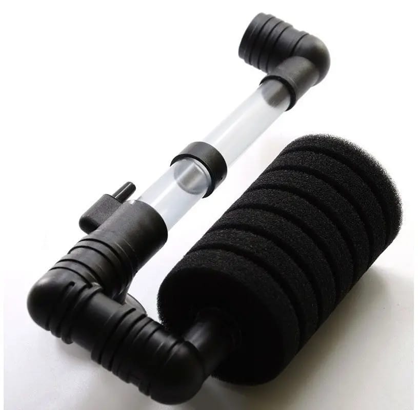 Filtro De Esponja Biológico