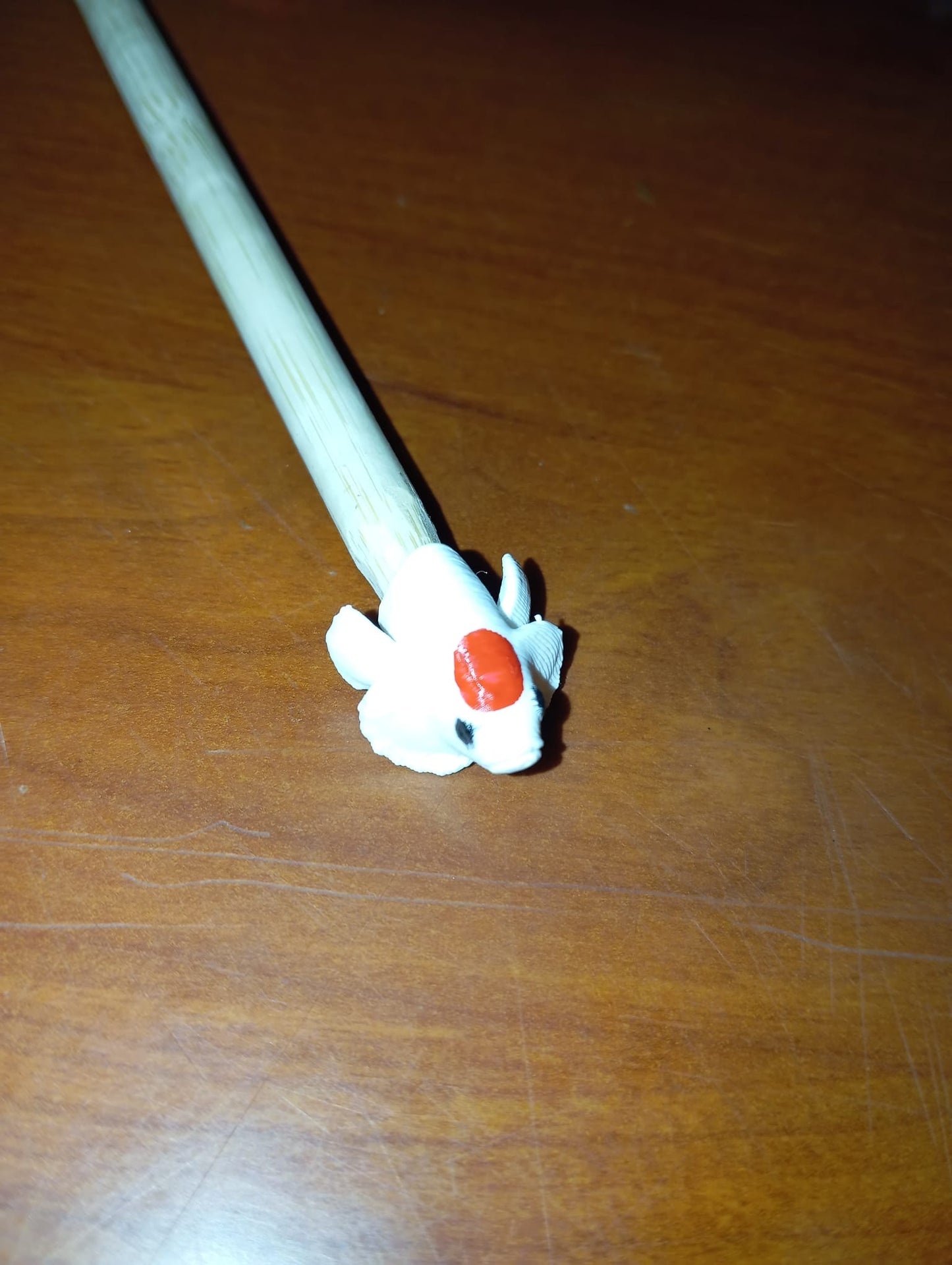 Betta Flare Stick
