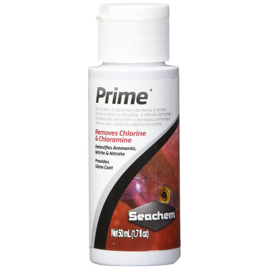 Seachem Prime