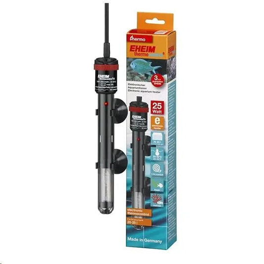 Eheim Termocalentador Jäger Electrónico Para Acuario