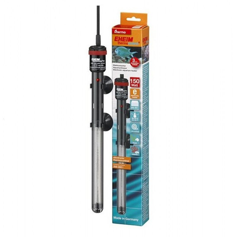 Eheim Termocalentador Jäger Electrónico Para Acuario