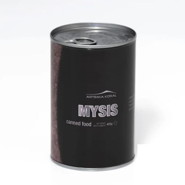Mysis En Lata (Camarón)