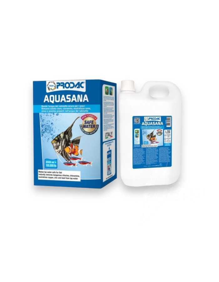 Prodac Aquasana