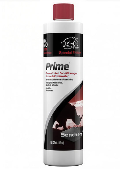 Seachem Prime