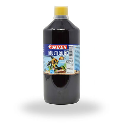 Dajana Multicure