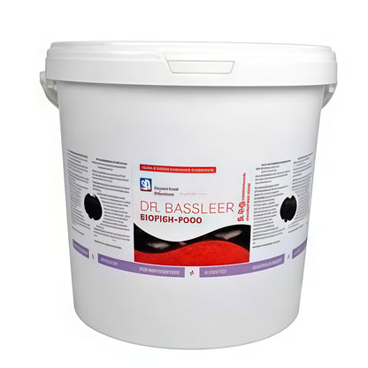 Aquarium Münster Biofish - Food Dr. Bassleer Baby Y Nano S