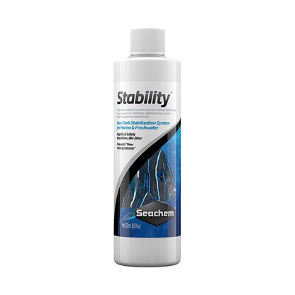 Seachem Stability