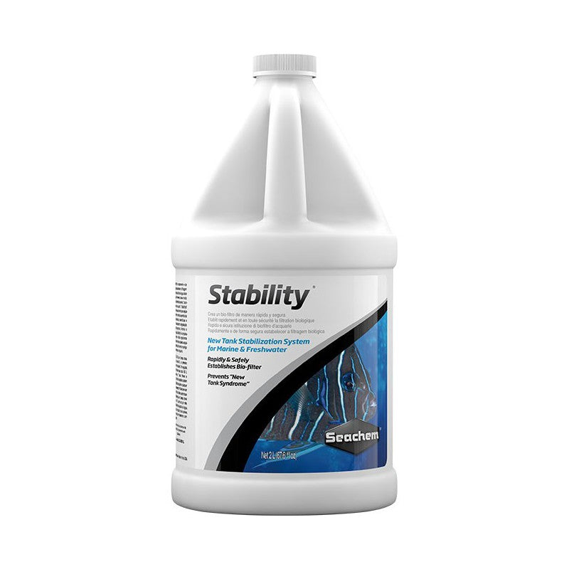 Seachem Stability
