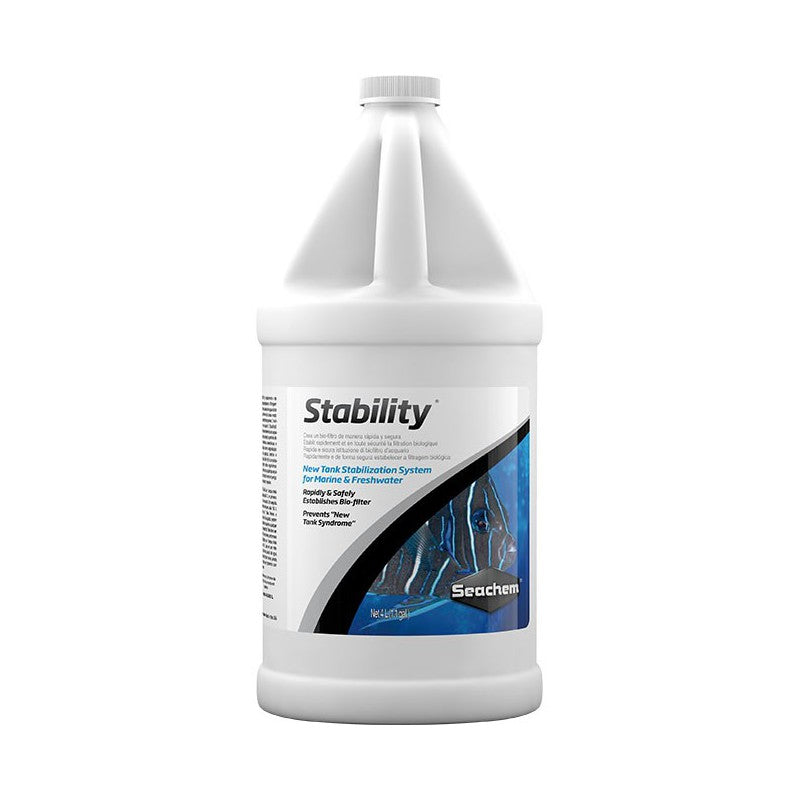 Seachem Stability