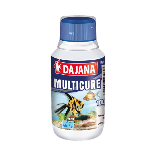 Dajana Multicure