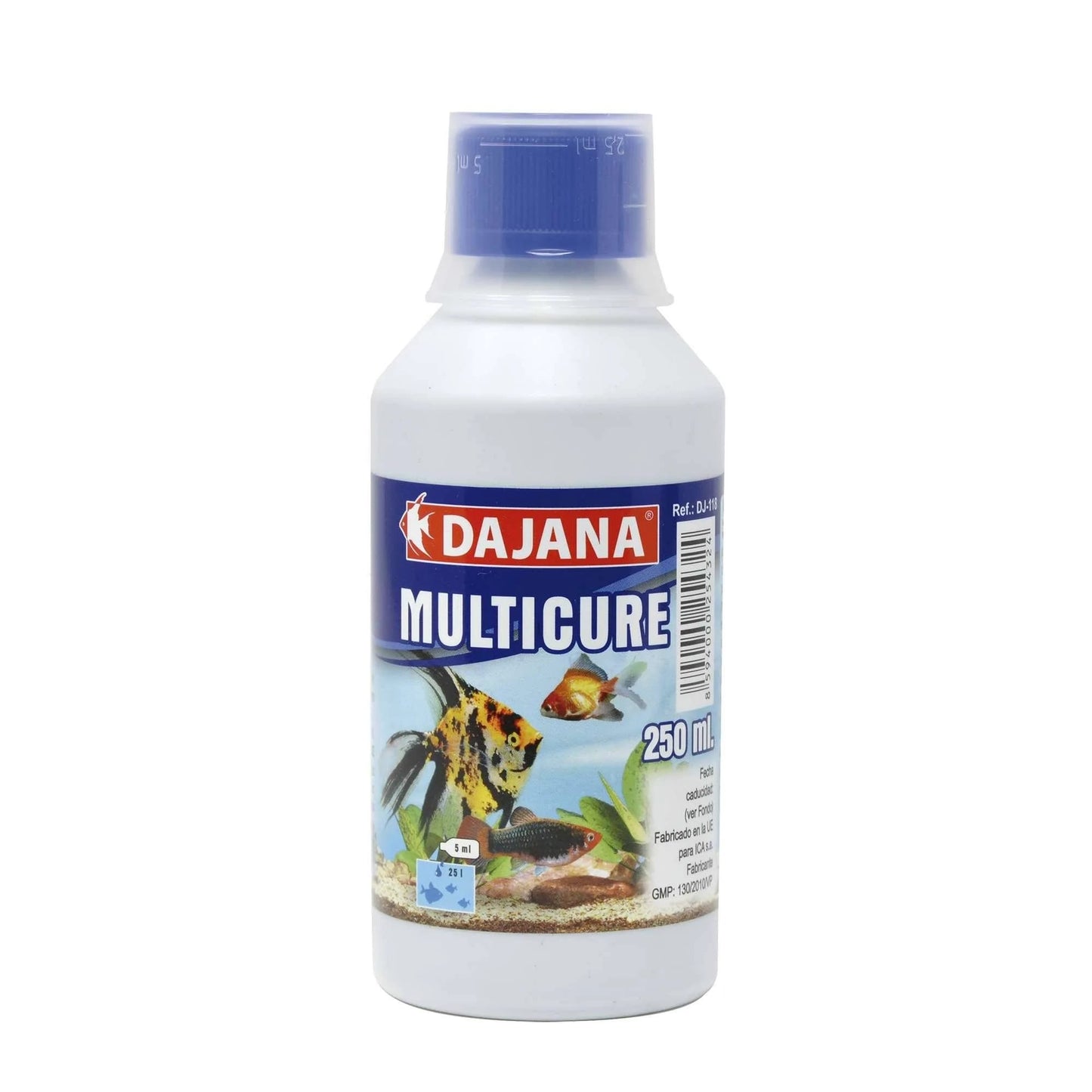 Dajana Multicure
