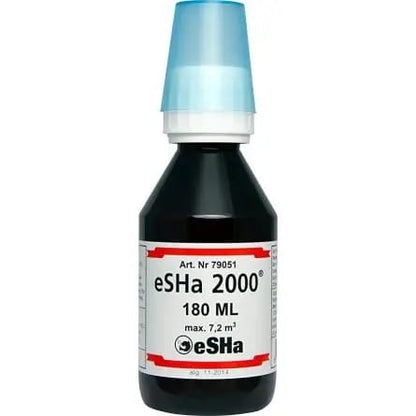 Esha 2000 (Medicamento para Curaciones)