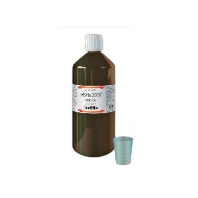 Esha 2000 (Medicamento para Curaciones)