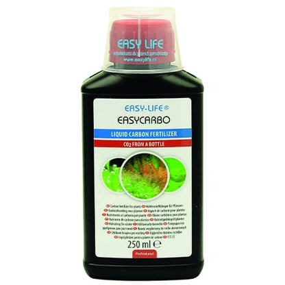 Easy-Life Easycarbo Liquid Carbon Fertilizer Professional