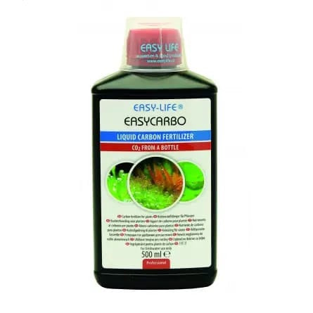 Easy-Life Easycarbo Liquid Carbon Fertilizer Professional