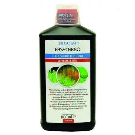 Easy-Life Easycarbo Liquid Carbon Fertilizer Professional