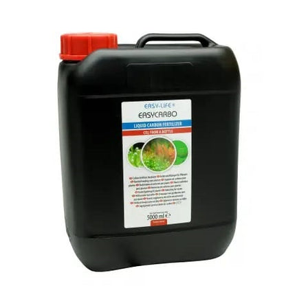 Easy-Life Easycarbo Liquid Carbon Fertilizer Professional