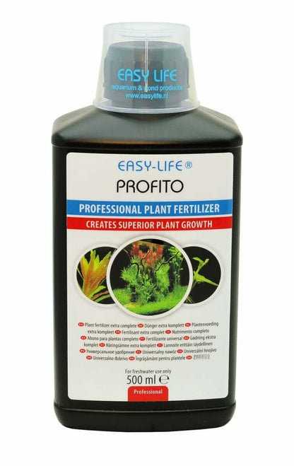 Easy-Life Profito Professional Plant Fertilizer Professional