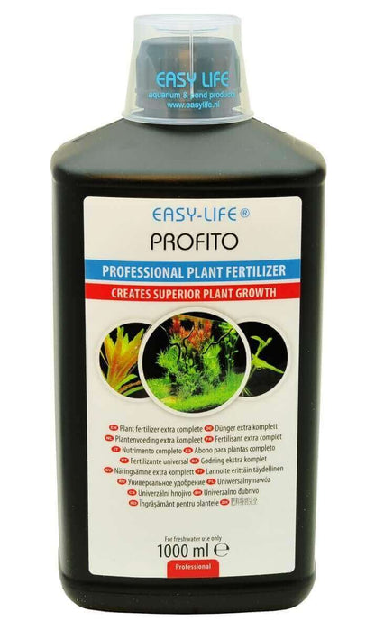 Easy-Life Profito Professional Plant Fertilizer Professional