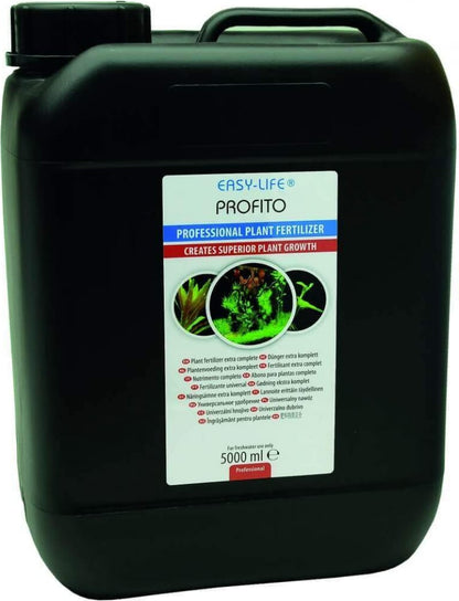 Easy-Life Profito Professional Plant Fertilizer Professional