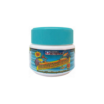 Ocean Nutrition Community Formula Crumbles