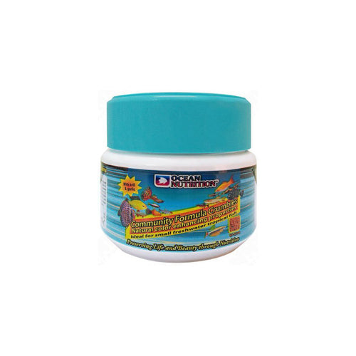 Ocean Nutrition Community Formula Crumbles