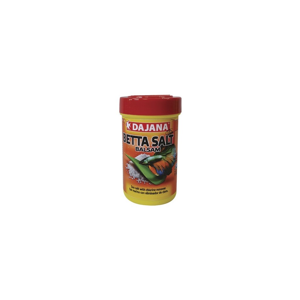 Betta Salt Balsam Dajana (Sal Marina)