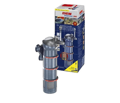 Eheim Biopower Filtro Interior Para Acuario