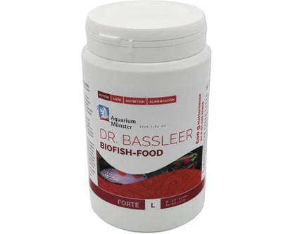 Aquarium Münster Biofish - Food Dr. Bassleer Forte L