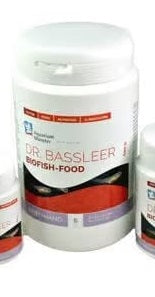 Aquarium Münster Biofish - Food Dr. Bassleer Baby Y Nano S