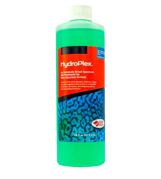 Hydroplex Ruby Reef