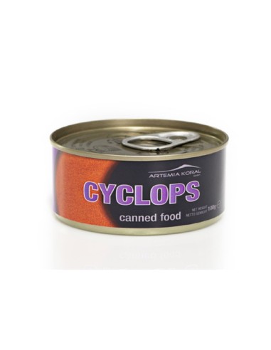 Cyclops En Lata
