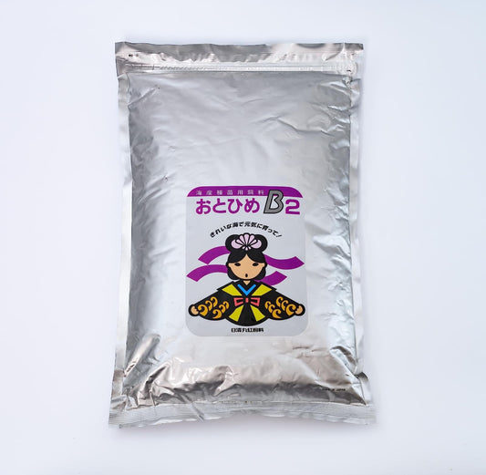 Otohime Nisshin Marubeni Feed B2