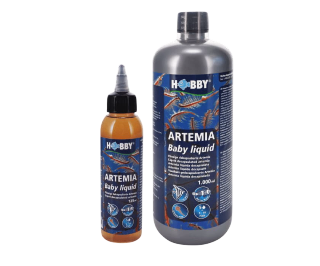 Hobby Artemia Baby Liquid