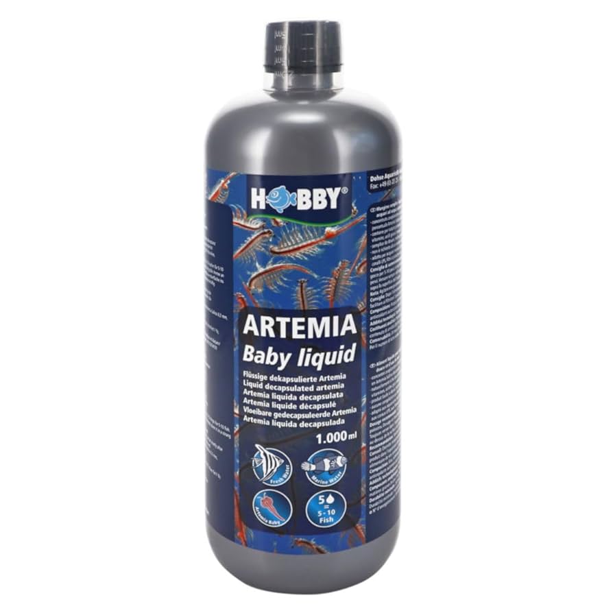 Hobby Artemia Baby Liquid