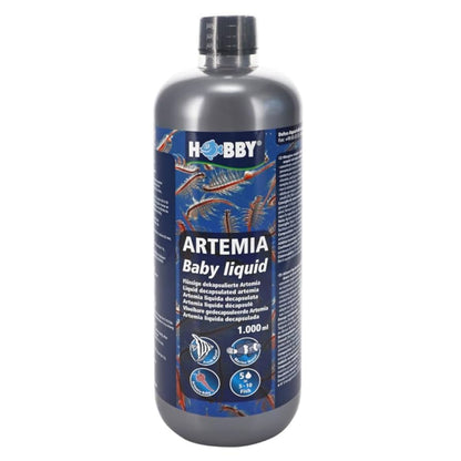 Hobby Artemia Baby Liquid