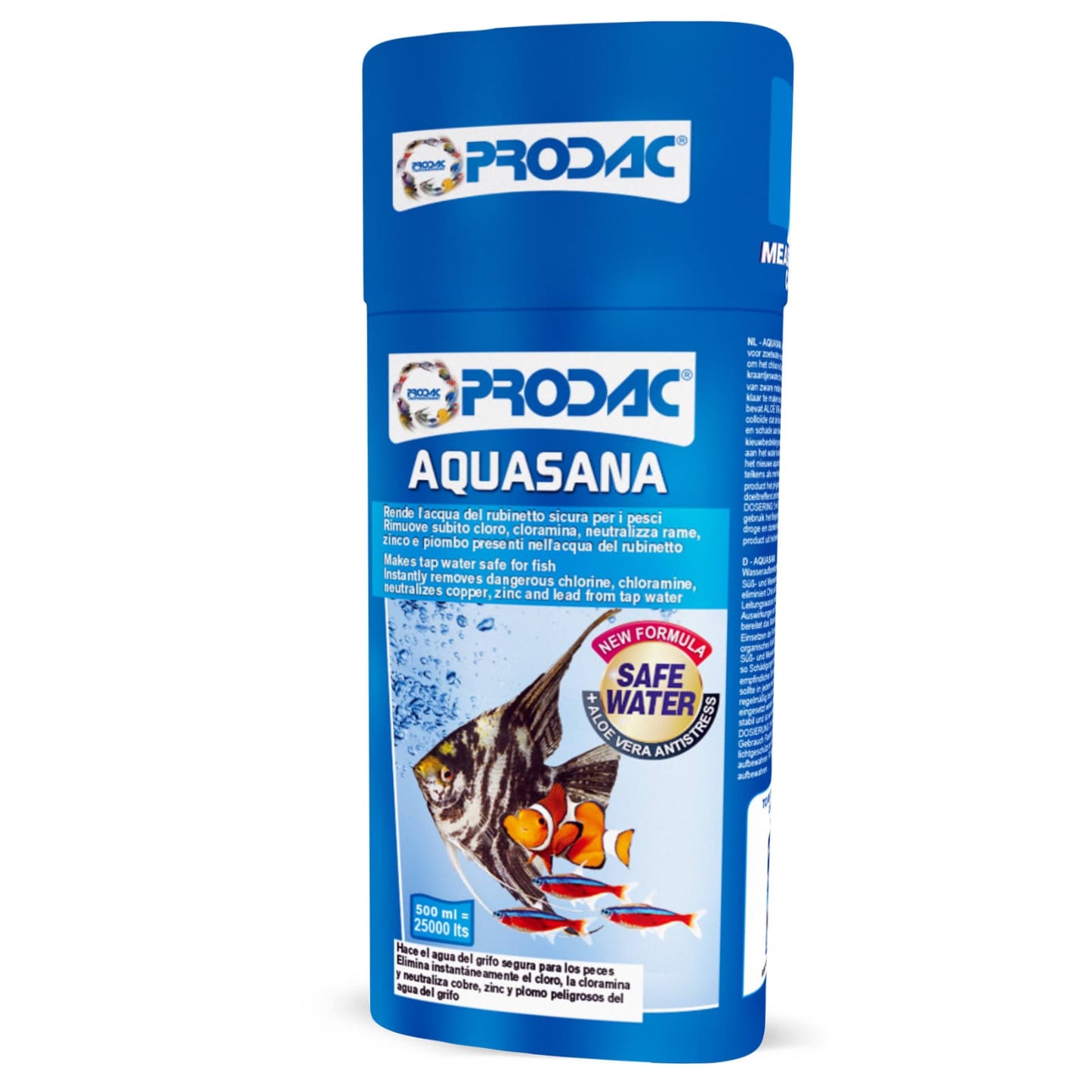 Prodac Aquasana