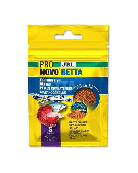 JBL Pronovo Betta Grano S