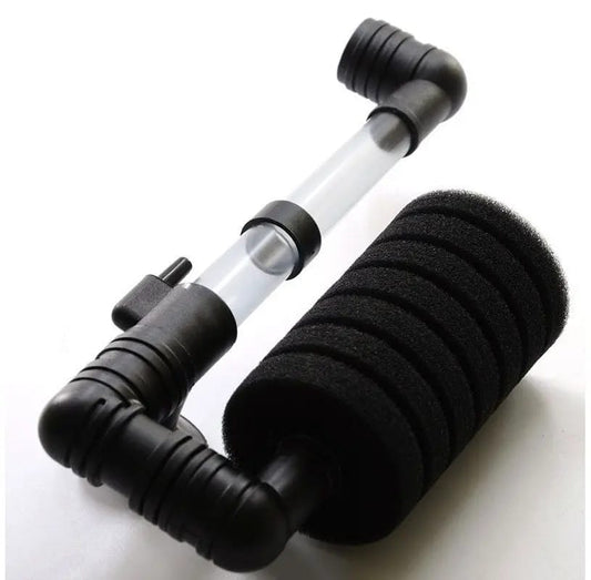 Filtro De Esponja Biológico