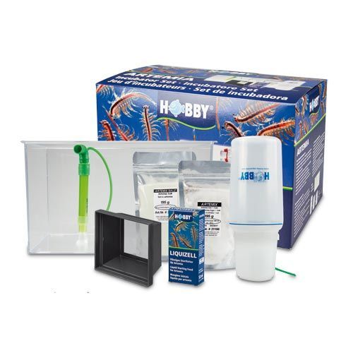 Hobby Incubator Set Artemia